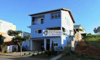 Imagem 2: Casa à venda, 373 m² por R$ 2.500.000,00 - Vintage - Cotia/SP