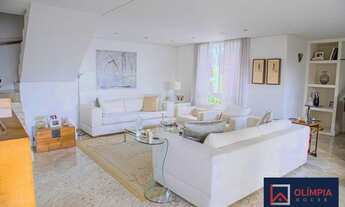 Imagem: Apartamento Venda Higienópolis 300 m²