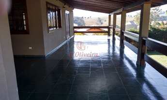 Imagem 5: Chácara Itatiba/Bragança Paulista 1200m2 área total e 250m2 construção com linda piscina e