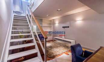 Imagem 4: Casa com 3 dormitórios à venda, 133 m² por R$ 1.845.000 - Itaim Bibi - São Paulo/SP