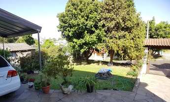 Imagem 4: Casa com 3 dormitórios à venda, 170 m² por R$ 370.000,00 - São Jorge - Novo Hamburgo/RS