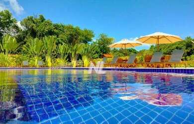 Imagem 5: Sua chance de morar perto da Natureza, em Condomínio Fechado, CHEGOU! Lotes com 1.100m² a