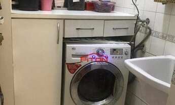 Imagem 7: Apartamento com 3 dormitórios à venda, 67 m² por R$ 398.000,00 - Cangaíba - São Paulo/SP