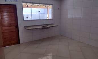 Imagem 3: Casa com 3 dormitórios à venda, 151 m² por R$ 495.000 - Itapeba - Maricá/RJ