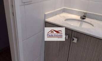 Imagem 7: Apartamento com 3 dormitórios à venda, 65 m² por R$ 400.000,00 - Parque Novo Mundo - São P