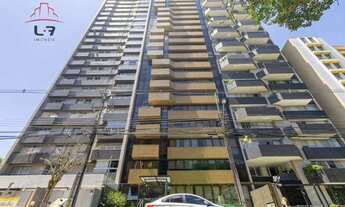 Imagem 3: Apartamento com 3 dormitórios à venda, 178 m² por R$ 1.400.000,00 - Água Verde - Curitiba