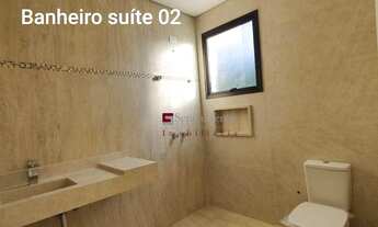 Imagem 4: Casa à venda, 490 m² por R$ 1.700.000,00 - Condomínio Palmeiras Imperiais - Salto/SP