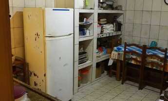 Imagem 3: Casa com 2 dormitórios à venda, 126 m² por R$ 350.000 - Jardim Silvana - Santo André/SP