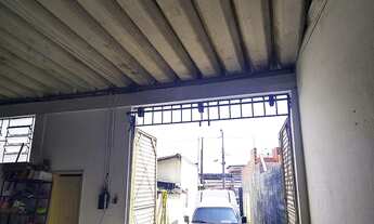 Imagem 3: Galpão à venda - Vila Carol - Sorocaba/SP