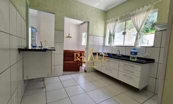 Imagem 5: Casa com 2 dormitórios para alugar, 130 m² por R$ 2.500,00/mês - Jardim Flora - Vinhedo/SP