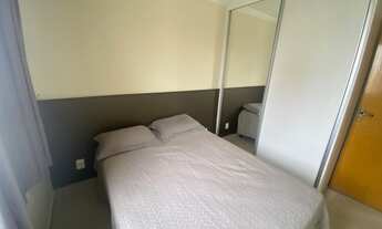 Imagem 2: CONTAGEM - Cobertura - Cabral