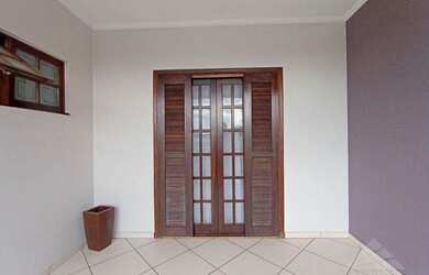 Imagem 7: Casa para venda com 190 metros quadrados com 3 quartos em Bonfim - Osasco - São Paulo