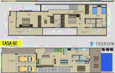 Imagem 5: GUARAPARI - Casa Padrão - JARDIM BOA VISTA