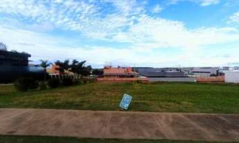 Imagem 3: Lote/Terreno para venda tem 388 metros quadrados em Residencial Tamboré - Bauru - SP