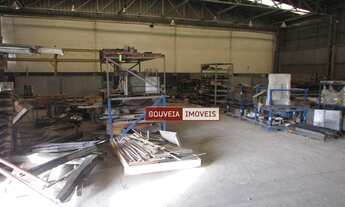 Imagem 6: Barracão para alugar, 467 m² por R$ 6.000,00 - Afonso Pena - São José dos Pinhais/PR