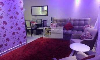 Imagem: Casa com 2 dormitórios à venda, 80 m²