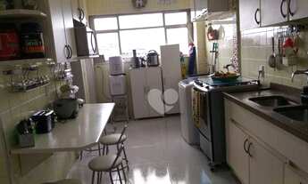 Imagem 5: Apartamento à venda, 102 m² por R$ 769.000,00 - Tijuca - Rio de Janeiro/RJ