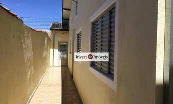 Imagem 6: Casa com 2 dormitórios à venda, 90 m² por R$ 290.000,00 - Residencial Santa Paula - Jacare