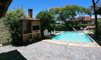 Imagem 2: Casa com 4 dormitórios à venda, 360 m² por R$ 1.200.000,00 - Gardênia Azul - Rio de Janeir