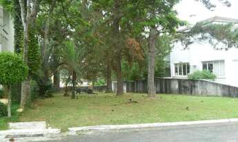 Imagem 2: LINDO LOTE NO ALPHA ONZE, OPORTUNIDADE EM UM DOS MELHORES RESIDENCIAL DE ALPHAVILLE PLANO