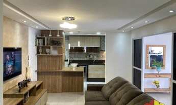 Imagem 2: Apartamento Mooca 122m² - Varanda Gourmet - 3 suítes, 2 vagas - Alto Padrão