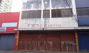 Imagem: Salão comercial para locação, Centro