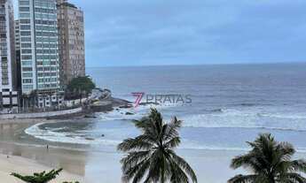 Imagem 5: Apartamento à venda na Praia das Pitangueiras,Guarujá-SP, imóvel com 3 dormitórios sendo 1