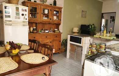 Imagem 4: Casa com 3 dormitórios à venda, 70 m² - Campos Elíseos - Itanhaém/SP