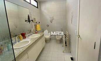 Imagem 5: Cobertura com 4 dormitórios à venda, 563 m² por R$ 3.500.000,00 - Barra da Tijuca - Rio de