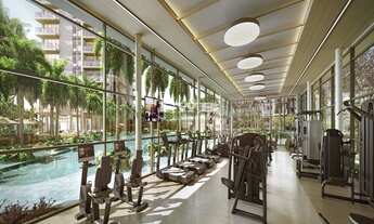 Imagem 4: RIO DE JANEIRO - Apartamento Padrão - BARRA DA TIJUCA