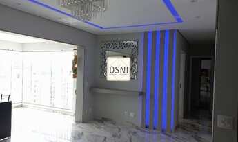 Imagem 5: BELO APARTAMENTO COM 102m² C/3 DORMITÓRIOS SENDO (1 SUÍTES), NO BAIRRO TATUAPÉ - SÃO PAULO