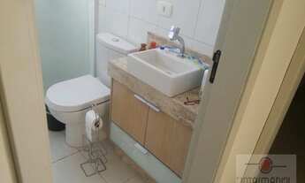 Imagem 4: Apartamento com 2 dormitórios à venda, 84 m² por R$ 250.000,00 - Águia da Castelo - Boituv