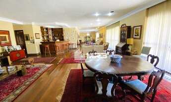 Imagem: Cobertura com 4 dormitórios à venda, 563