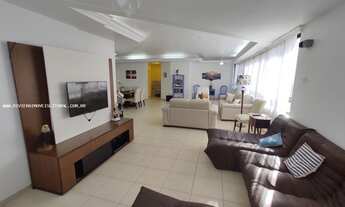 Imagem 5: Apartamento para Venda em Guarujá, Pitangueiras, 3 dormitórios, 2 suítes, 3 banheiros, 2 v