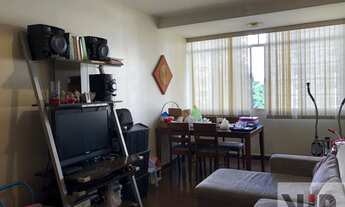 Imagem 2: Apartamento de 02 dormitórios na Santa Ceciília