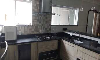 Imagem 2: Sobrado à venda - Parque das Nações - Santo André/SP