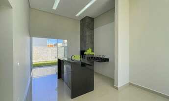 Imagem 5: Casa com 2 dormitórios à venda, 75 m² por R$ 340.000,00 - Jardim Leste - São José do Rio P