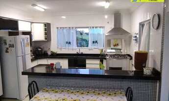 Imagem 15: Casa com 2 suítes à venda, 226 m² por R$ 850.000 - Condomínio Village Serra - Araçoiaba da