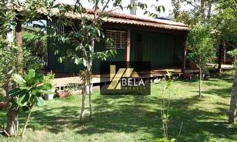 Imagem: Casa em Chapada do Guimarães