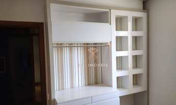 Imagem 7: Apartamento com 3 dormitórios à venda, 100 m² por R$ 530.000 - Buritis - Belo Horizonte/MG