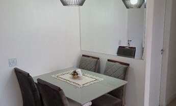 Imagem 4: Apartamento com 2 dormitórios à venda, 55 m² por R$ 310.000 - Jardim Belval - Barueri/SP