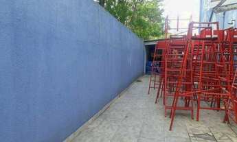 Imagem 5: Predio Comercial Taboão da Serra