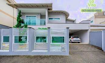 Imagem 3: Residência no Loteamento São Francisco, para VENDA Apenas R$ 1.100.000,00