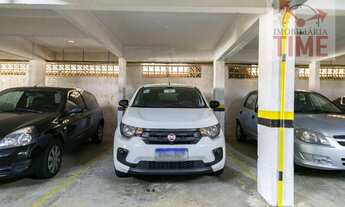 Imagem 11: Apartamento à venda, 57 m² por R$ 360.000,00 - Boa Vista - Curitiba/PR