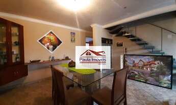 Imagem 7: Sobrado com 3 dormitórios à venda, 418 m² por R$ 1.680.000 - Jardim Brasil - São Paulo/SP