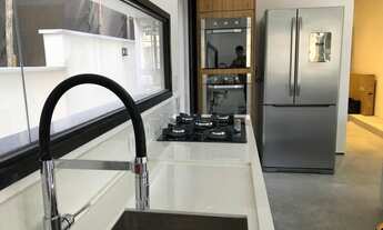 Imagem 5: Casa para Venda em Barueri, Alphaville, 4 dormitórios, 4 suítes, 7 banheiros, 6 vagas