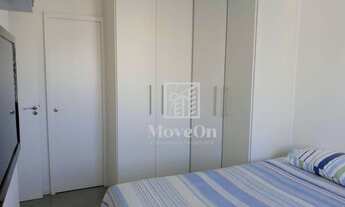 Imagem 7: Apartamento no Aquagreen - Rio Centro