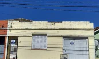 Imagem: Casa com 4 dormitórios para alugar, 165