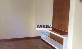 Imagem 4: Apartamento com 3 dormitórios à venda, 107 m² por R$ 800.000,00 - Cambuí - Campinas/SP