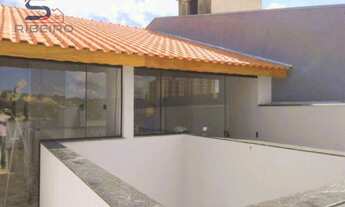 Imagem 2: Apartamento Sem Condomínio com 2 dormitórios à venda, 96 m² por R$ 385.000 - Parque das Na